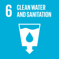 United Nations Sustainable Development Goal Icon